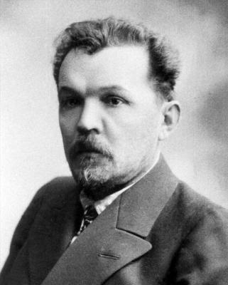 Алексей Будищев