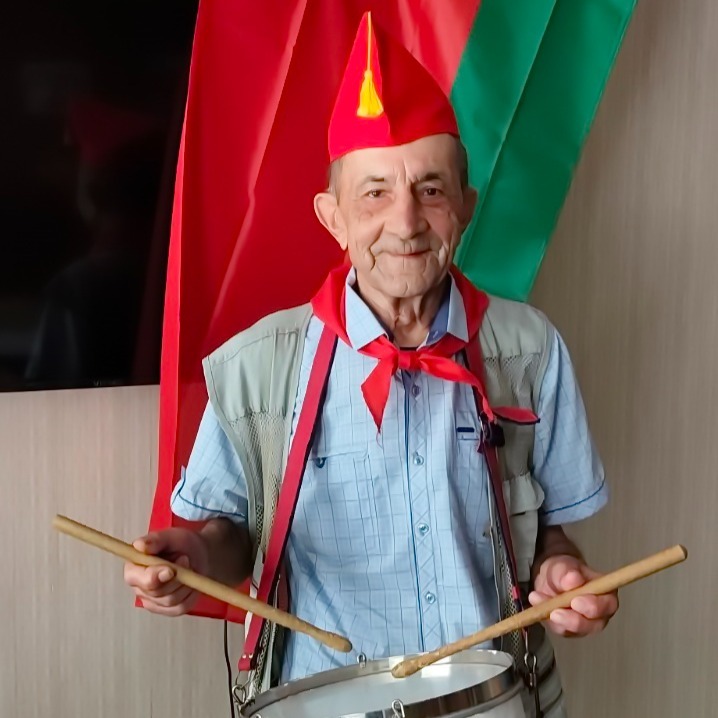 Аватар Александр Карбовский