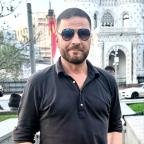 Аватар Карпович Дмитрий