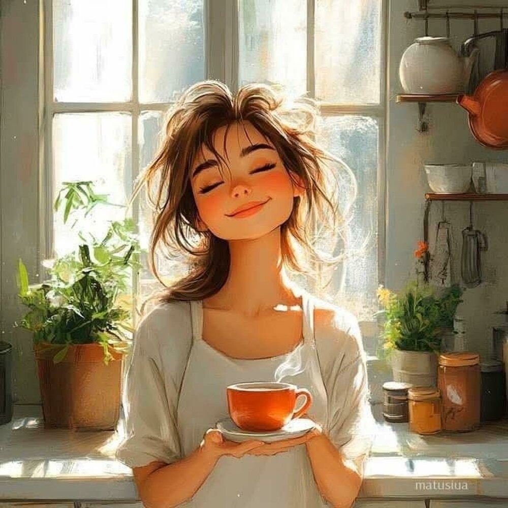 АнжеликаЯ