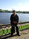 Наталья Смирнова (Амплеев