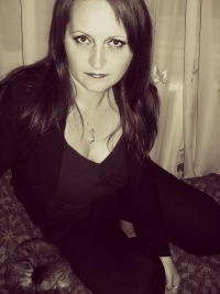 Алла Антонюк