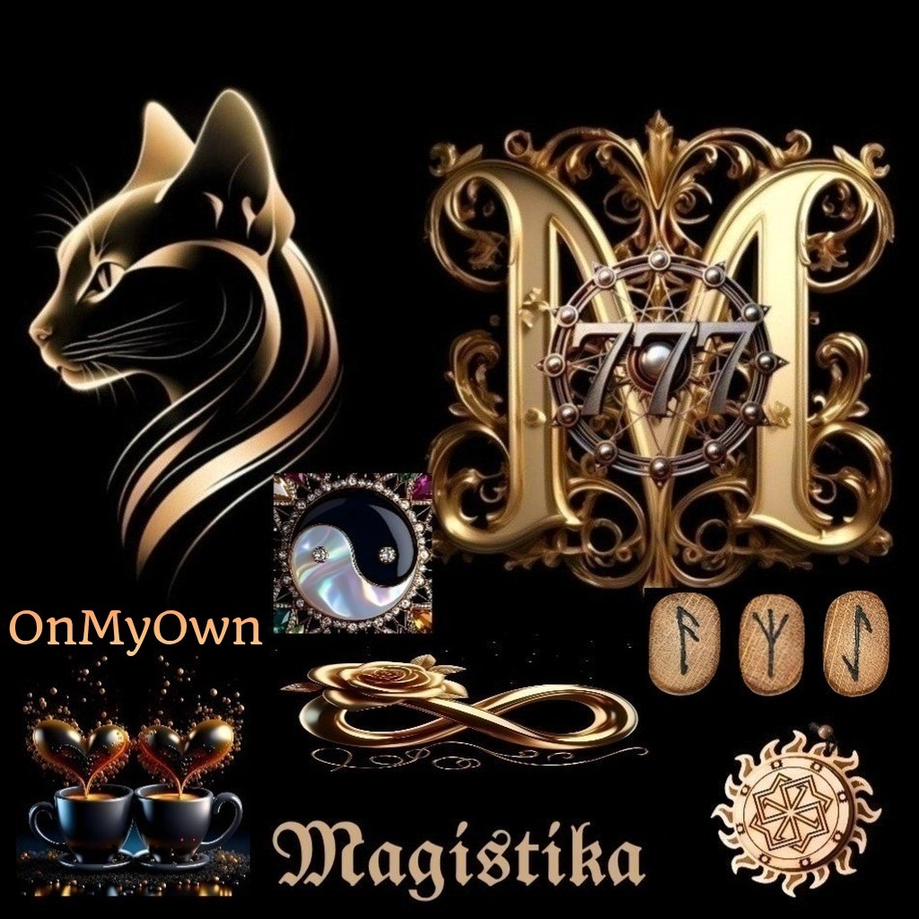 Magistika