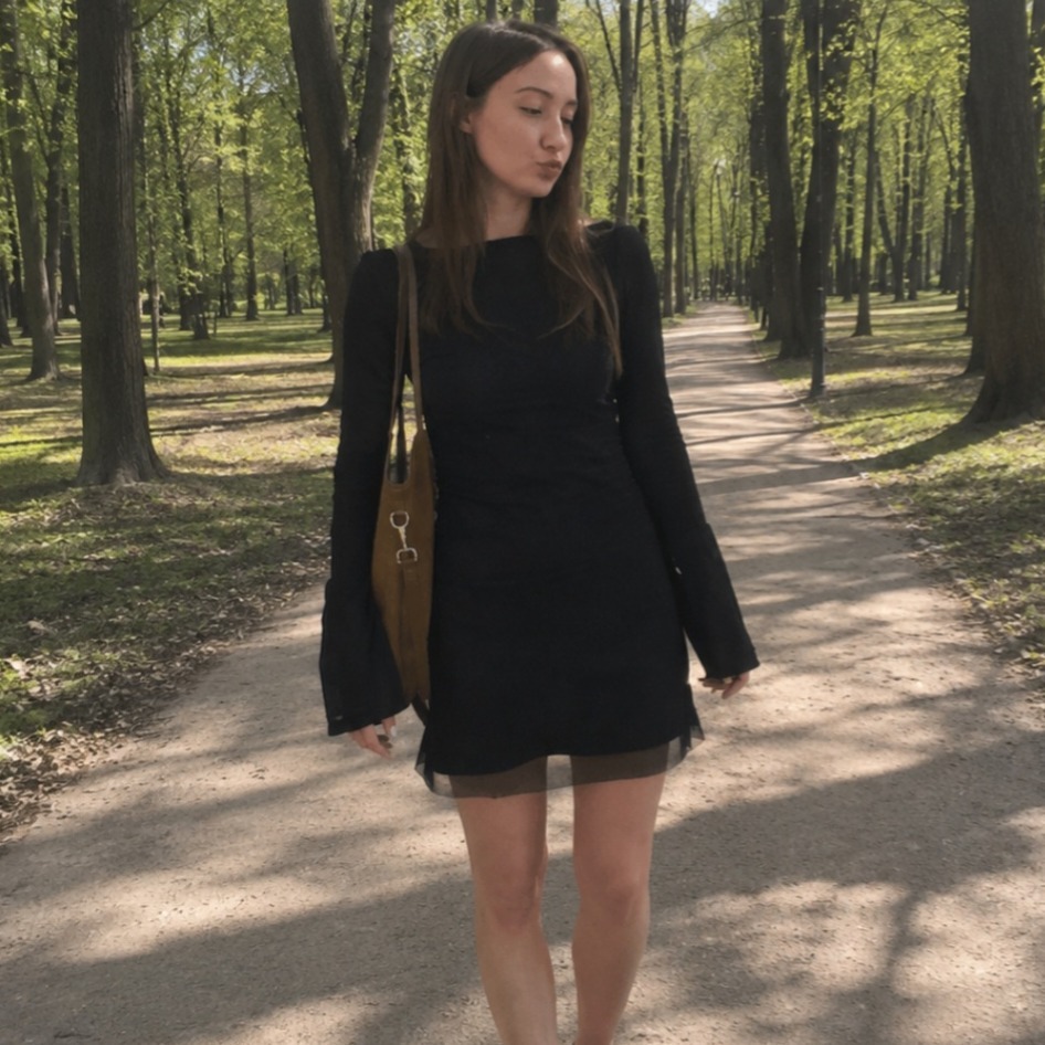 Svetlana Efimova