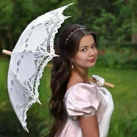 Старовойтова Анна Анатольевна