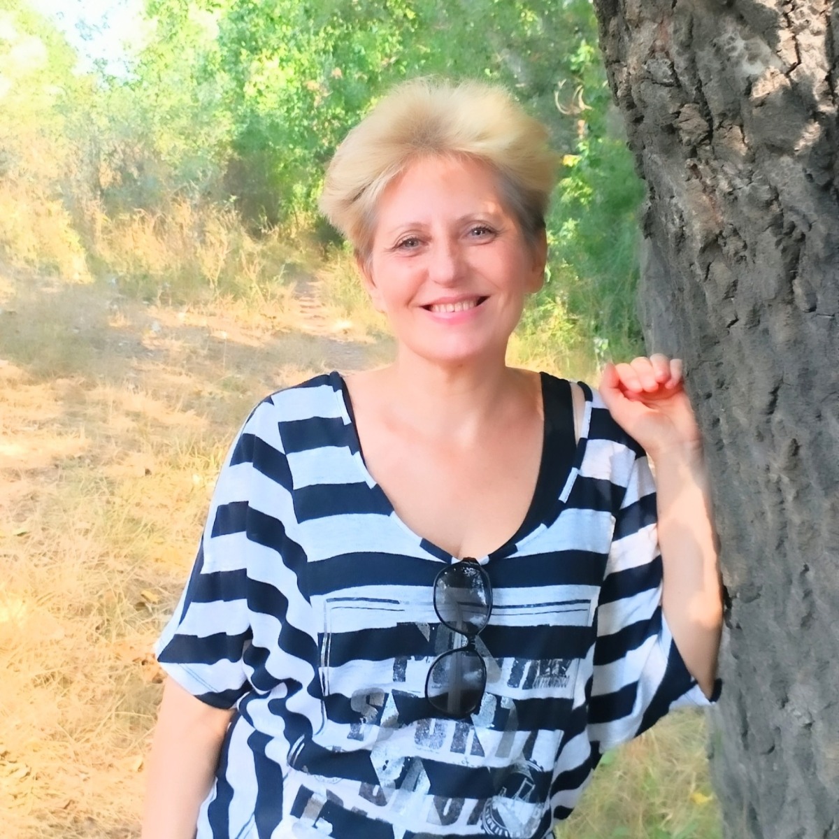 Tatyana Sinyavskaya