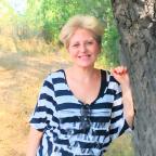 Аватар Tatyana Sinyavskaya