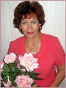 Галина Новикова(Зинякова)