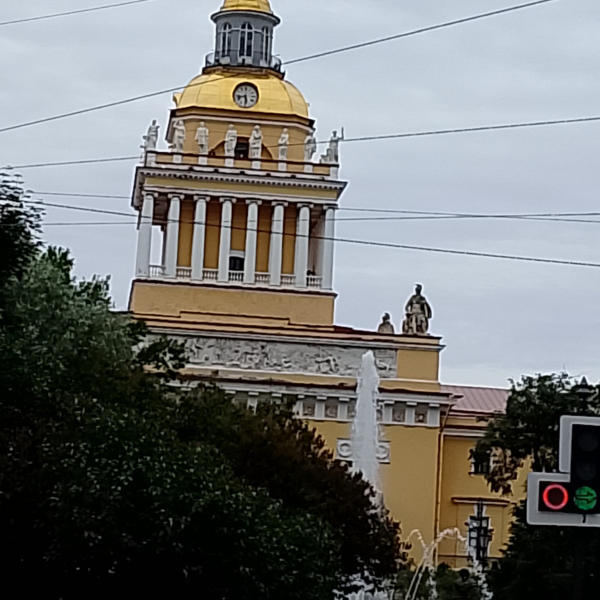 Надежда Плавская