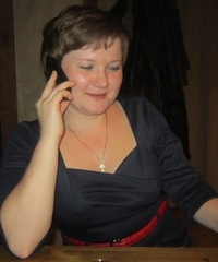 Аватар Марина Гончарова0