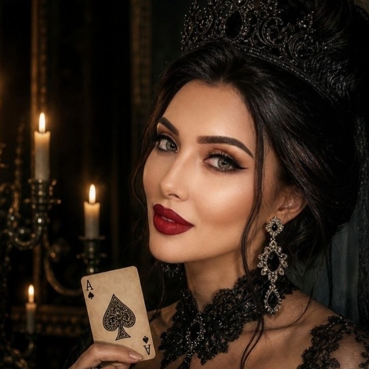 Madame Pik