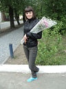 Светлана Швец