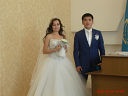 Аватар Чингиз и Динара Мамытовы