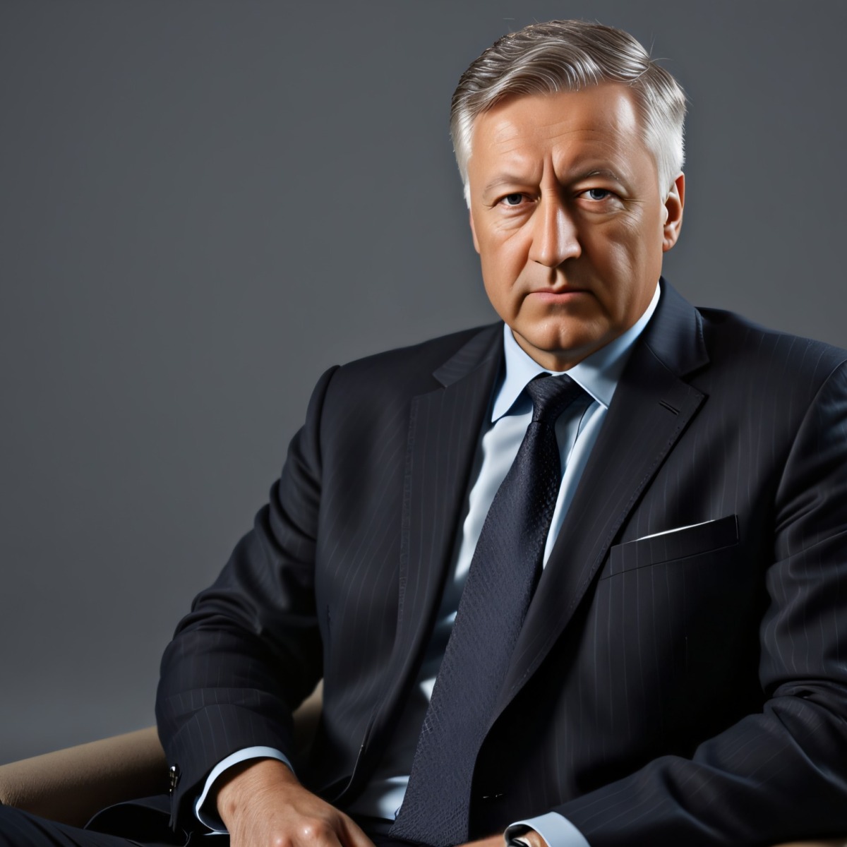 Сергей Зараменский