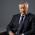 Аватар Сергей Зараменский