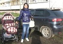 Аватар КСЕНИЯ НОВИЧКОВА0