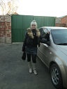 Аватар Альбиночка ☼ ☽ ★ ☆ ☾