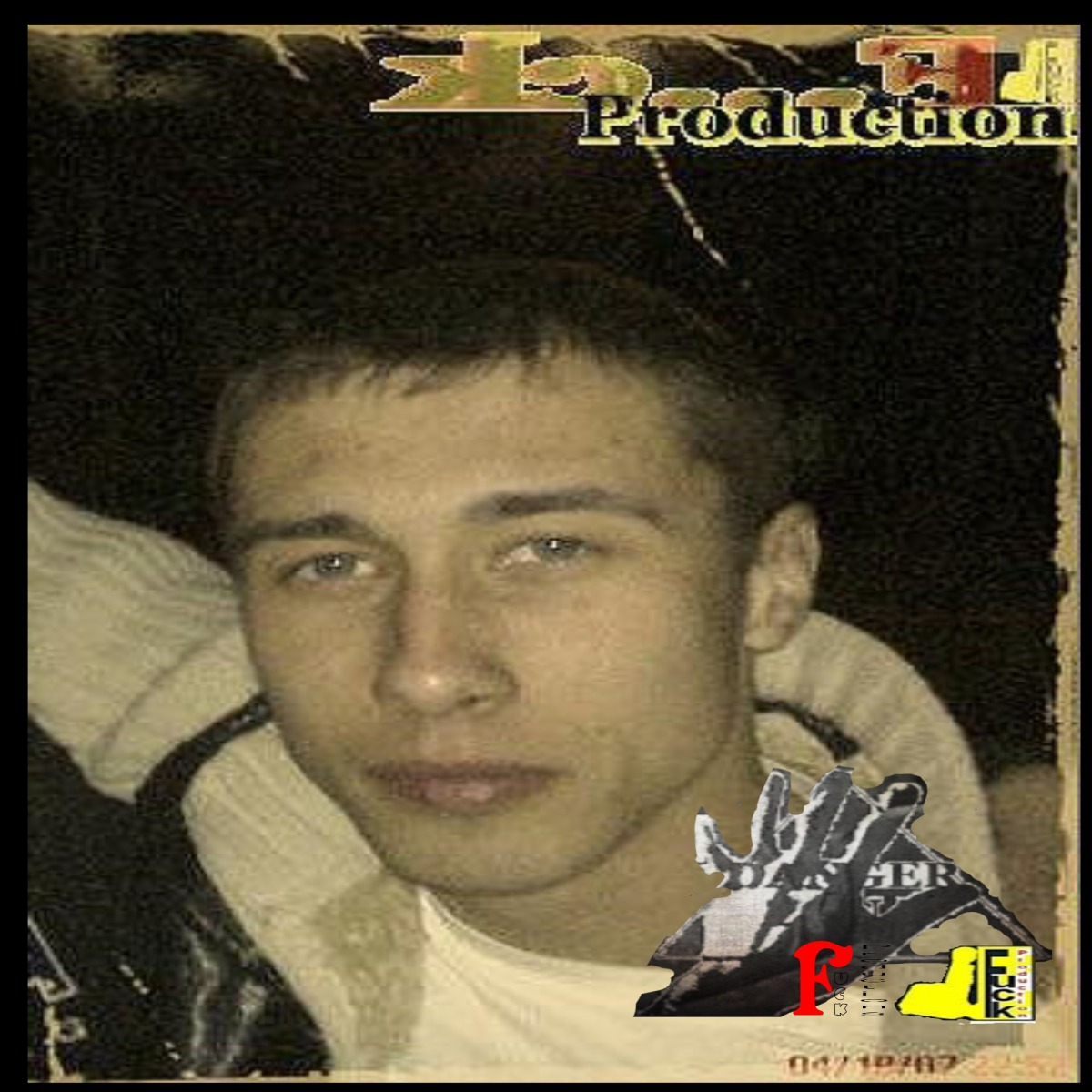 ХАРД and Максим Власкин