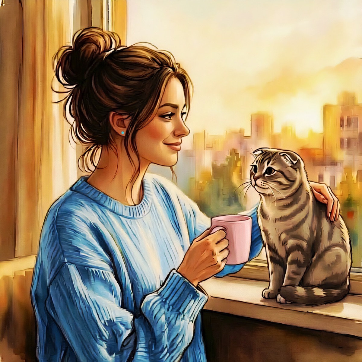 АнжеликаЯ