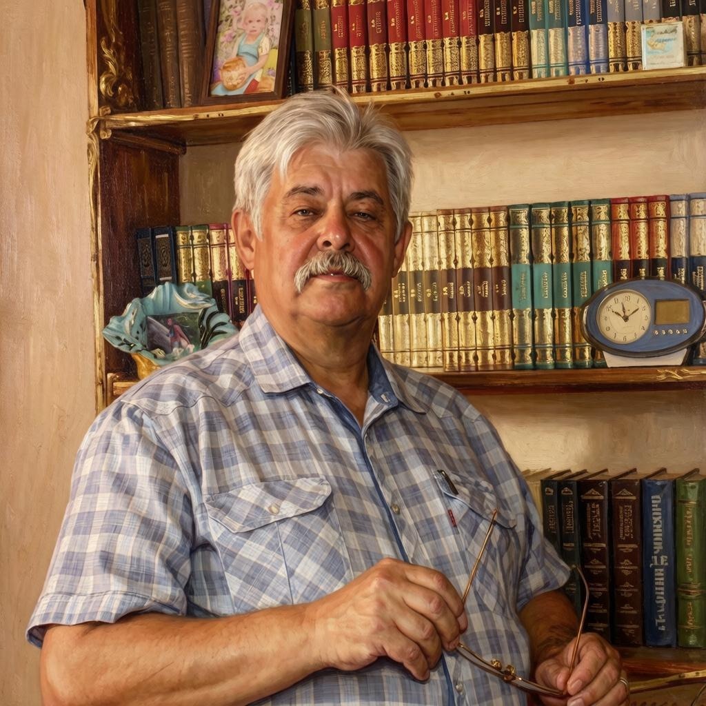 Сергей Шардаков