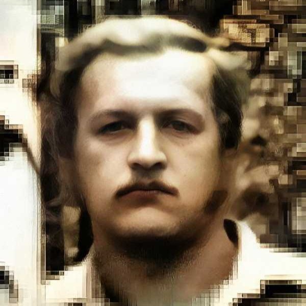 Sergey Evgenyevich