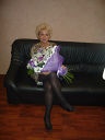 Аватар Жанна Волкова (Степаненко