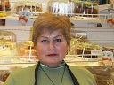 Аватар Лидия Борисова ( Тарасова