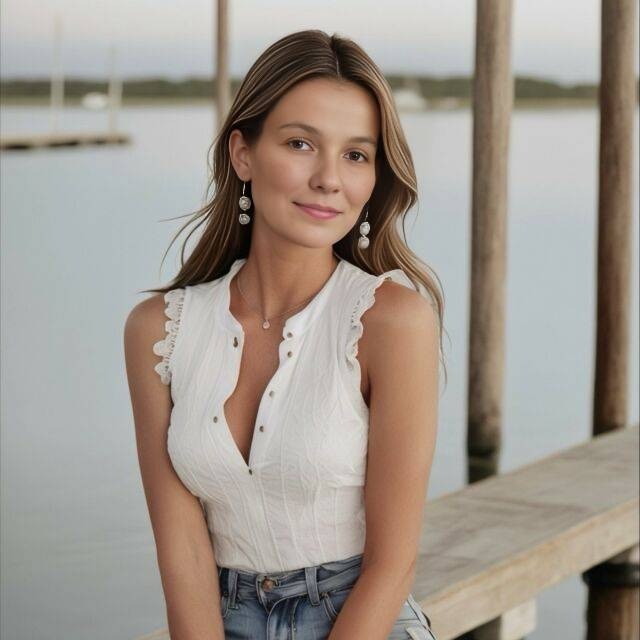 Юлианна Грин 2