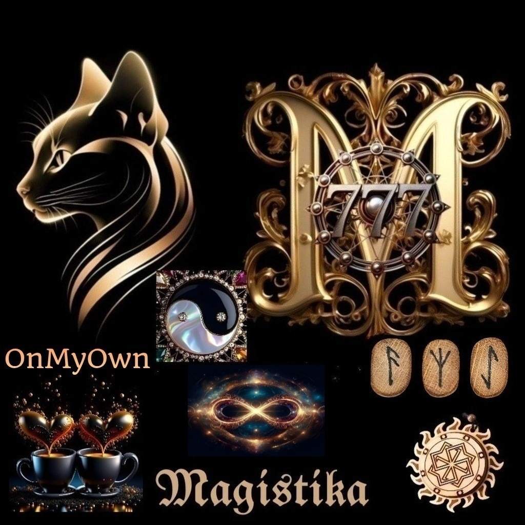 TheMagicCat