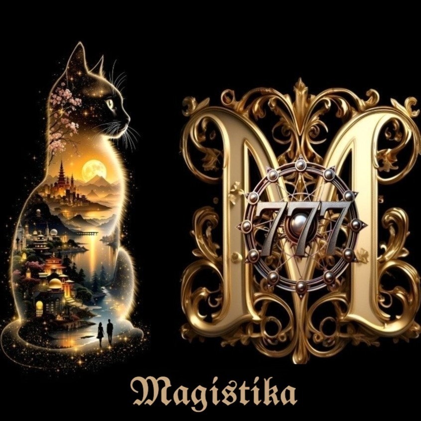 TheMagicCat