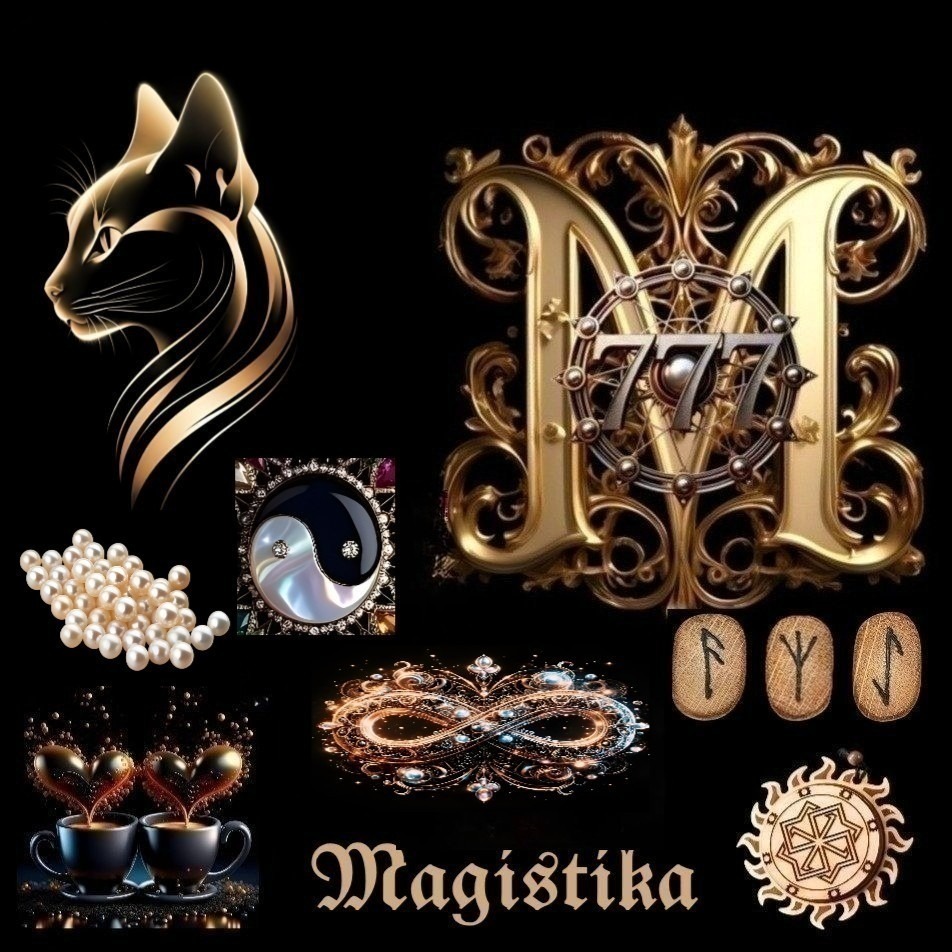 TheMagicCat