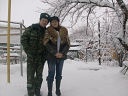 Аватар Ольга и Дмитрий Истомины 