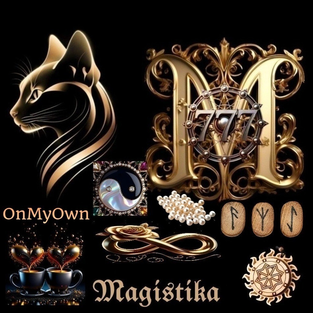 TheMagicCat