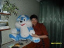 Венера Ситдикова(Сабитова