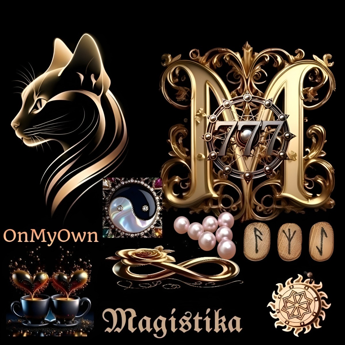 TheMagicCat