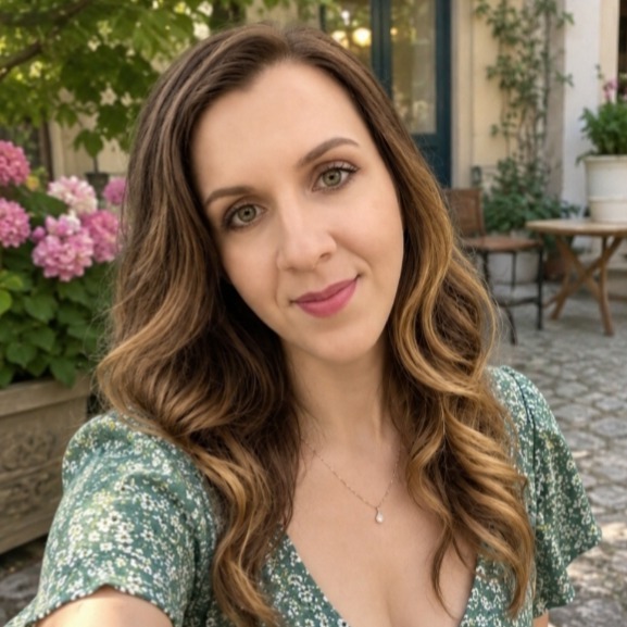 Светлана Захарова 78
