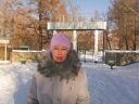 Елена Radnaeva
