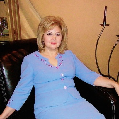 Луиза Созинова