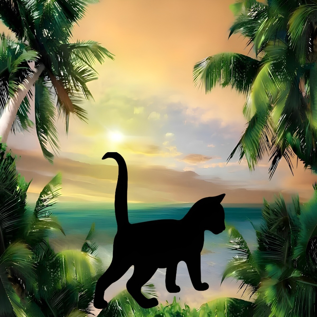 TheMagicCat