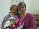 Ирина Антонова(Устьянцева