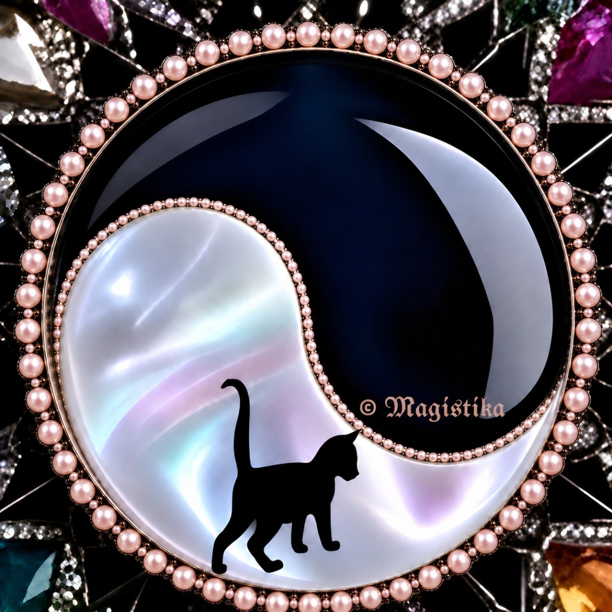 TheMagicCat