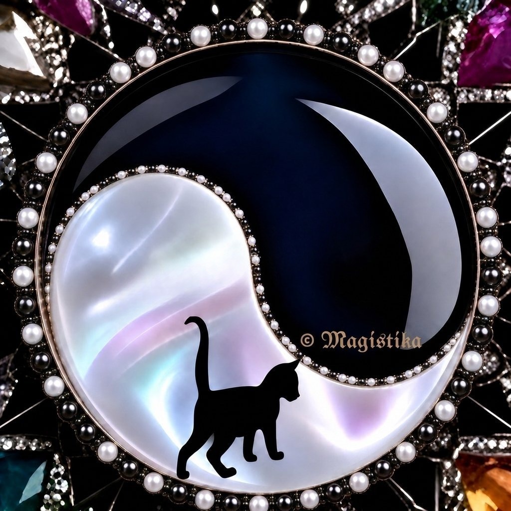 TheMagicCat
