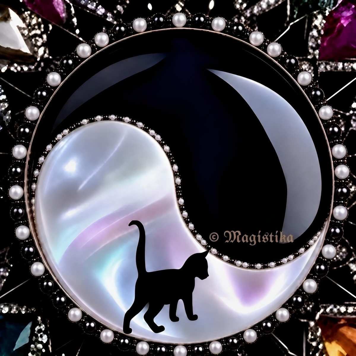 TheMagicCat