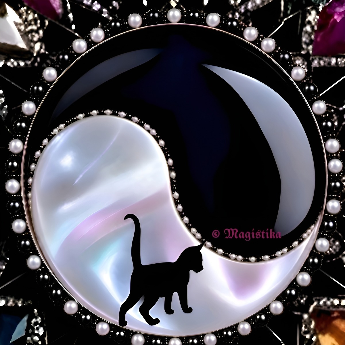 TheMagicCat