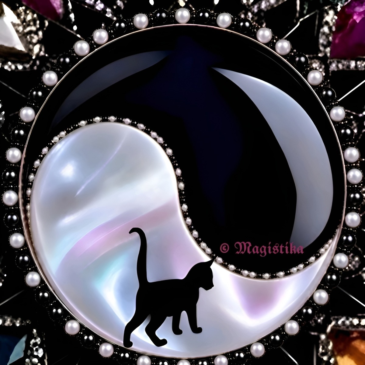 TheMagicCat