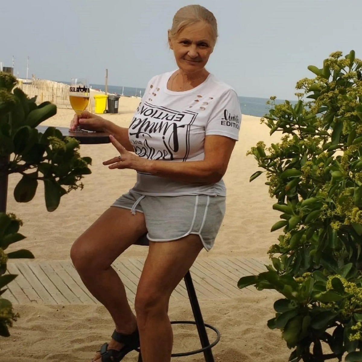 Natali Leonova