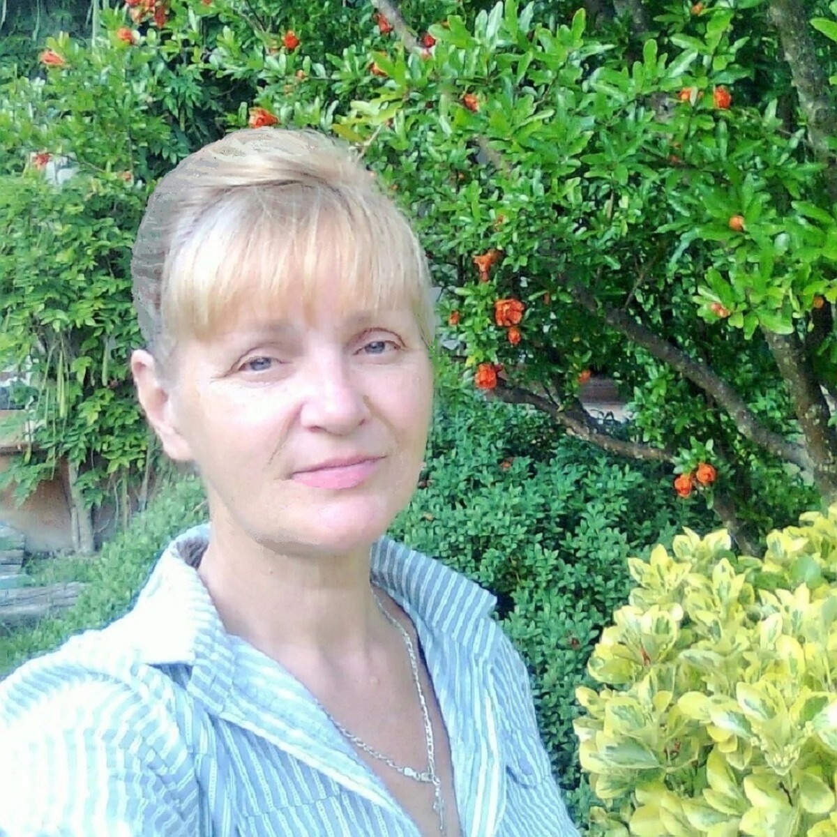 Natali Leonova