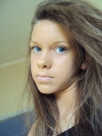 Элина Ващинина