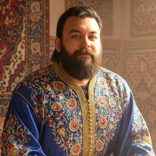 Джангир