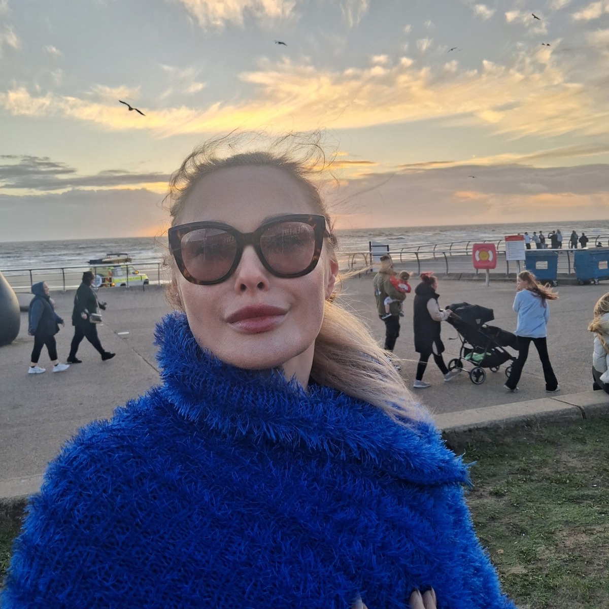 Julija Chemsi